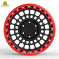 Alloy Beadlock Wheels 18 Inch